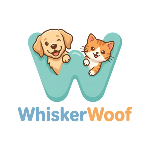 WhiskerWoof